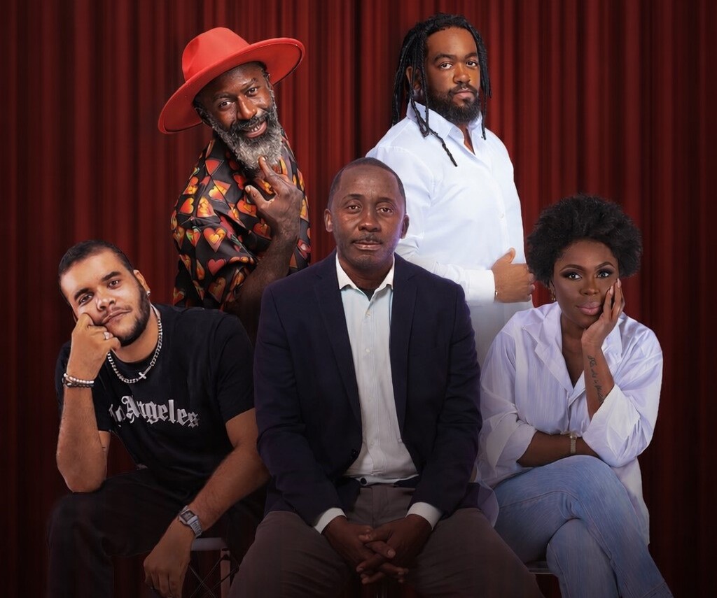 Horizonte Njinga Mbande estreia “Óbito – Proibido Chorar”, um retrato cru da família após a morte