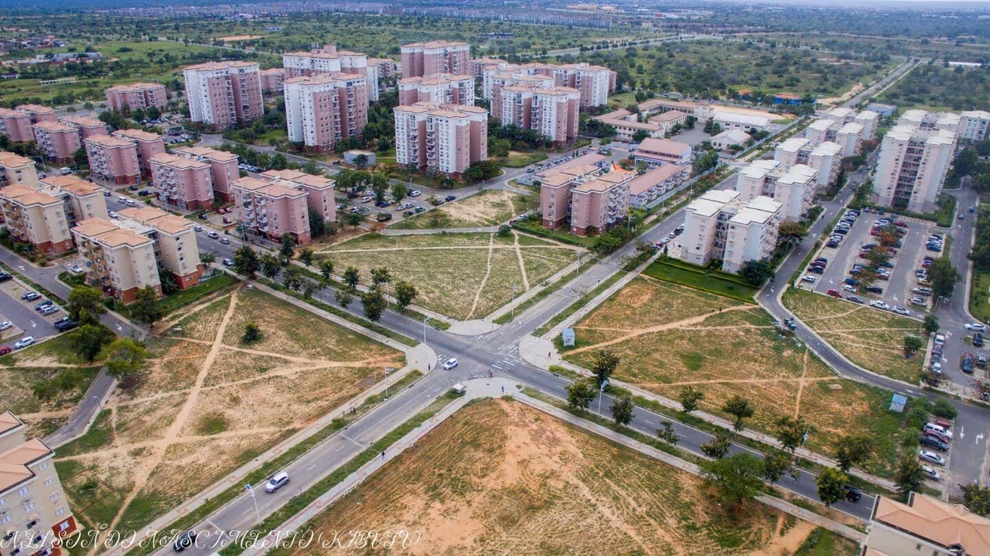Centralidade do Kilamba acolhe campanha Caminhada da Família promovida pelo MINJUD e parceiros
