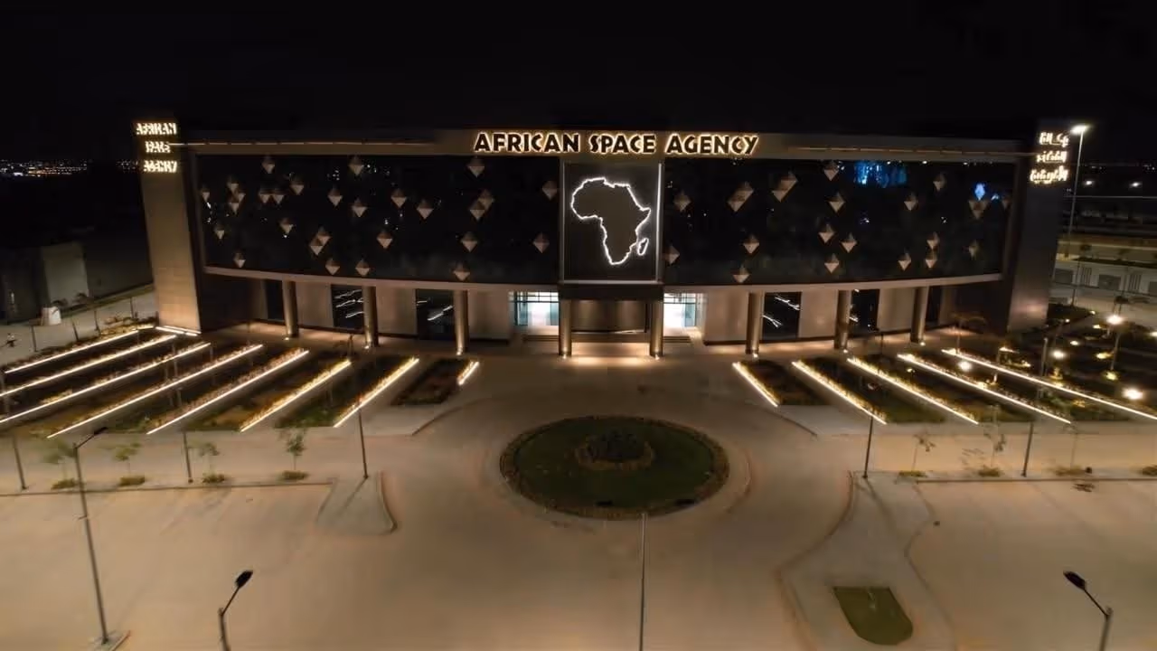 Abertas inscrições para prémio espacial destinado a jovens africanos
