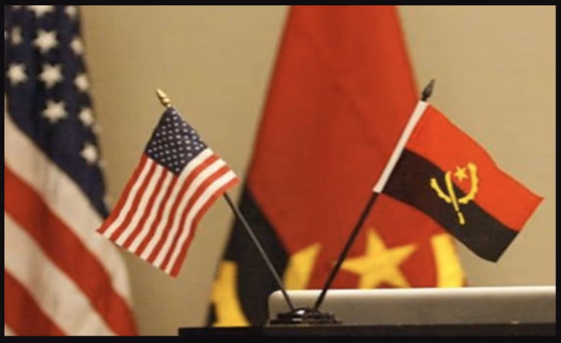 Angola e mais 29 países africanos voltam a beneficiar de acordo comercial dos EUA