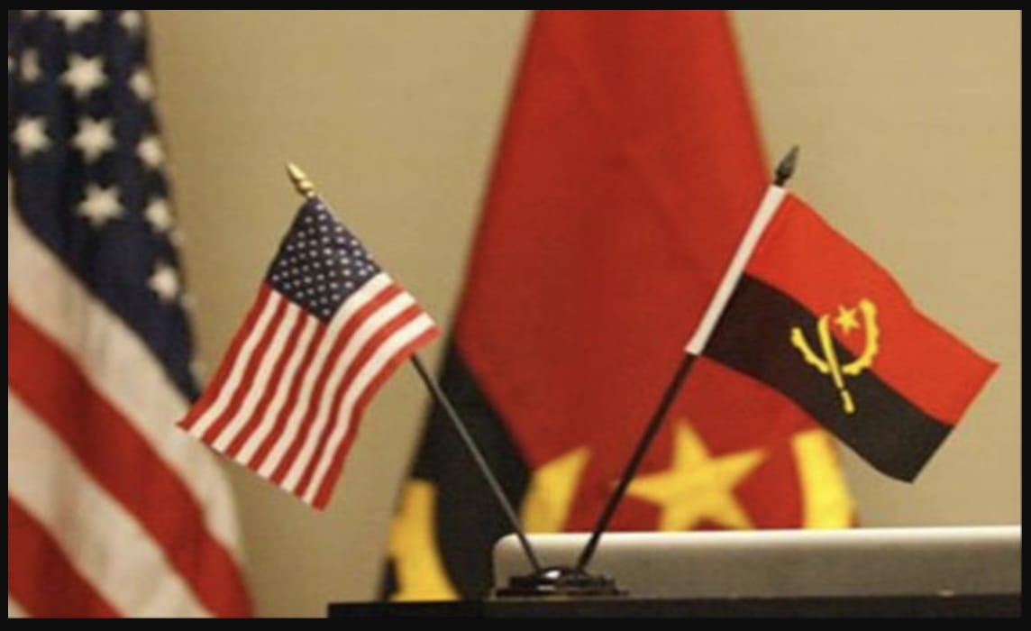 Angola e mais 29 países africanos voltam a beneficiar de acordo comercial dos EUA