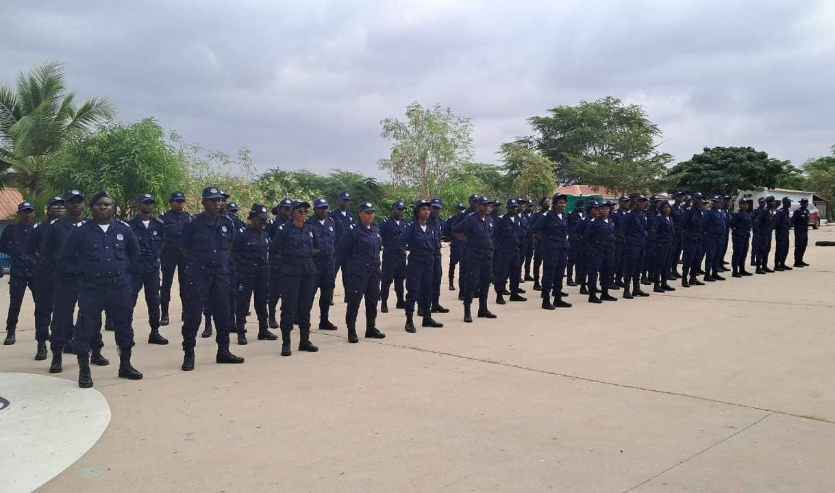 Governo proíbe forças de defesa, segurança e magistratura de fazer apostas desportivas