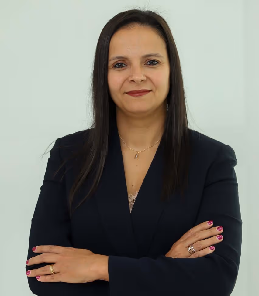 Mirian Ferreira nomeada Presidente do Conselho de Administração da Recredit