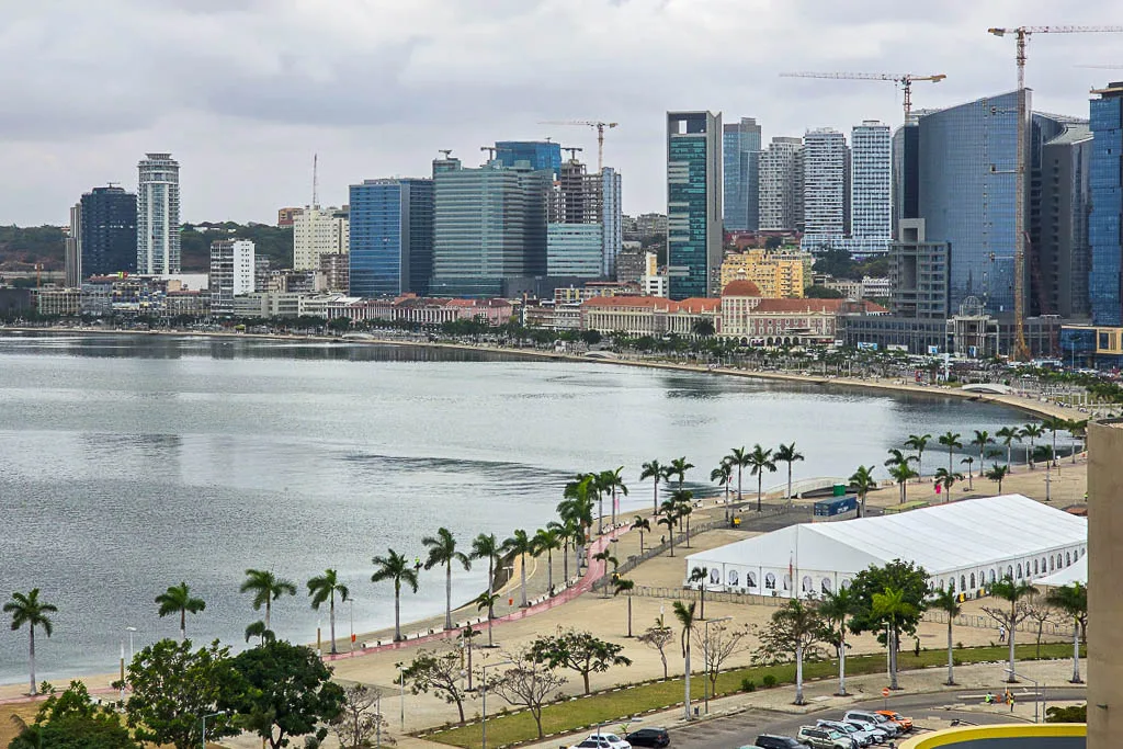 Luanda acolhe encontro estratégico sobre sustentabilidade e economia verde