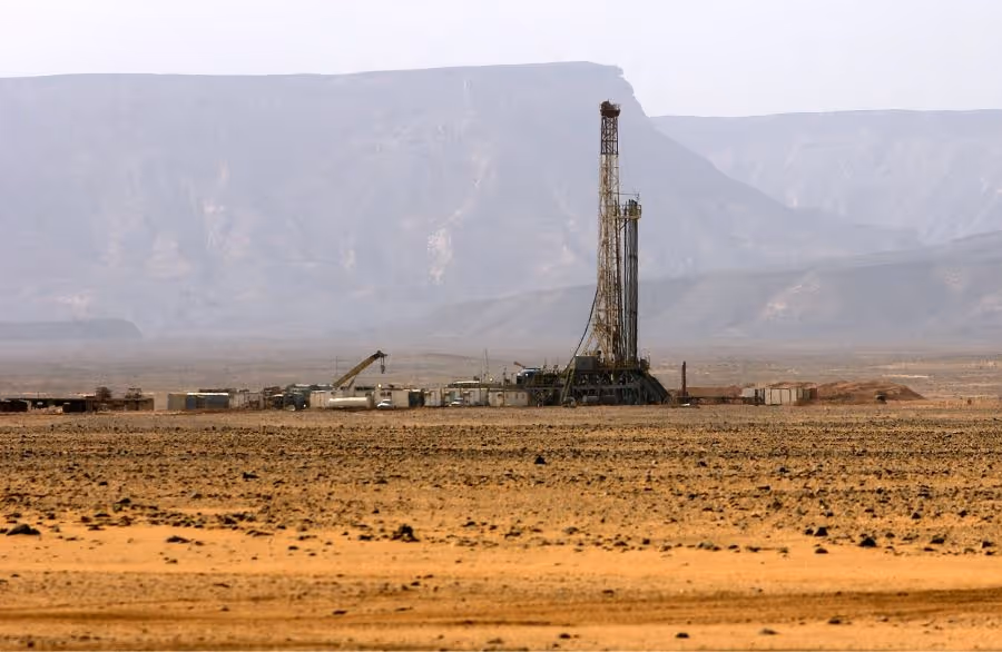 Após 17 anos, Líbia volta a licenciar blocos petrolíferos e aposta na recuperação do sector