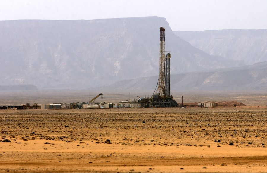 Após 17 anos, Líbia volta a licenciar blocos petrolíferos e aposta na recuperação do sector