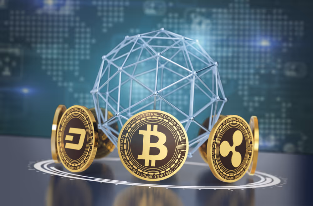 Binance e Africell unem-se para impulsionar educação cripto em África