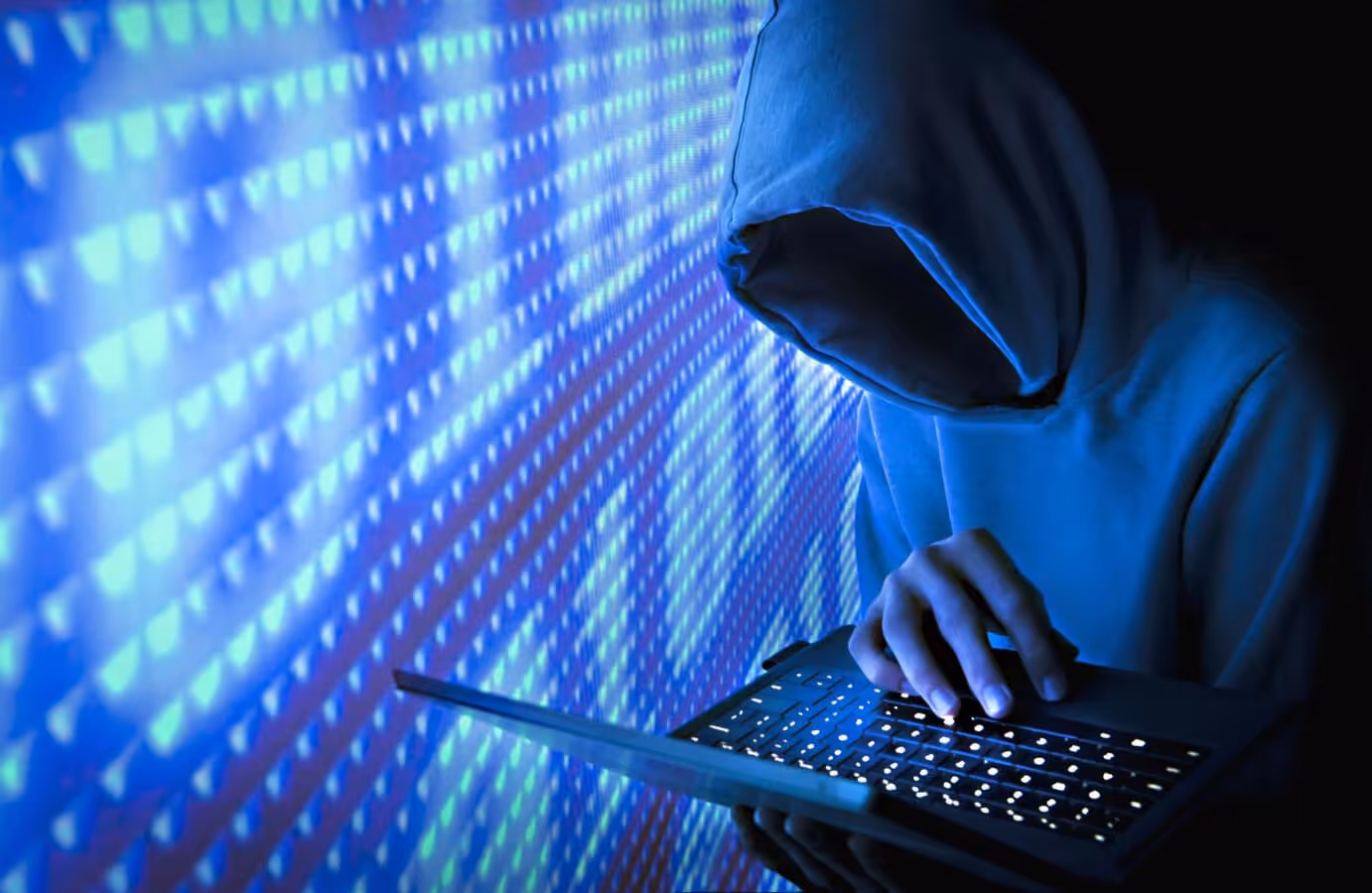 Megaoperação em África trava rede de burlas online e faz mais de 650 detenções