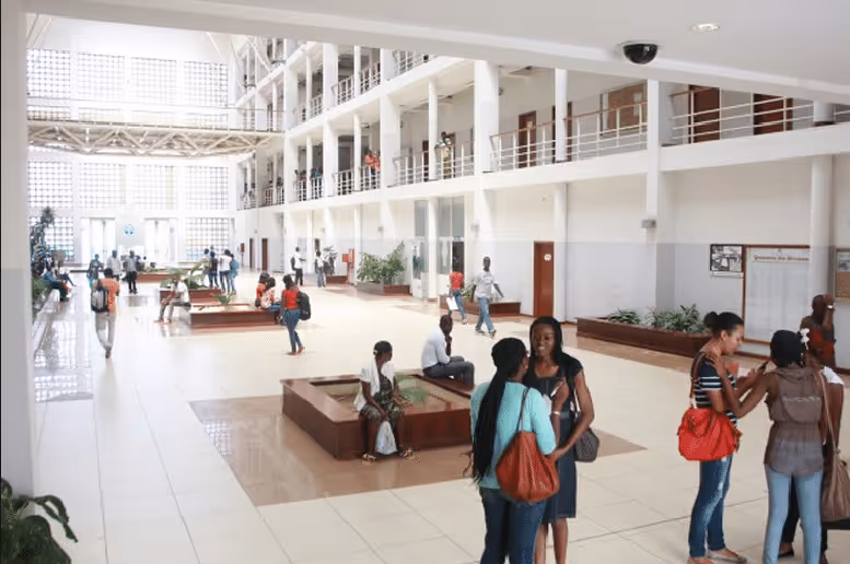 27° aniversário da Universidade Católica de Angola marca novo rumo Académico, Científico, Ético e Social no país