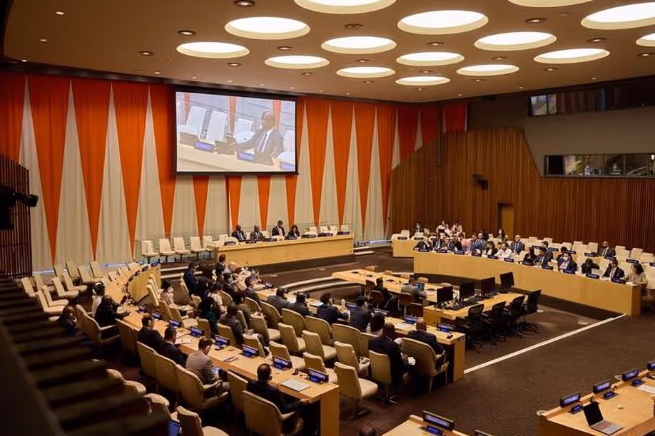 Conselho de Direitos Humanos da ONU reforça acções globais para proteger direitos fundamentais