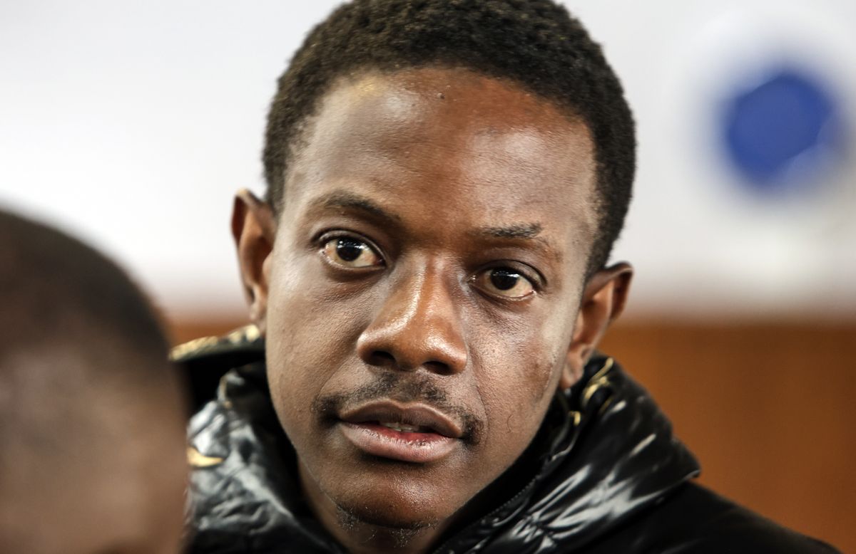 Filho de Robert Mugabe acusado de tentativa de homicídio após tiroteio em Joanesburgo