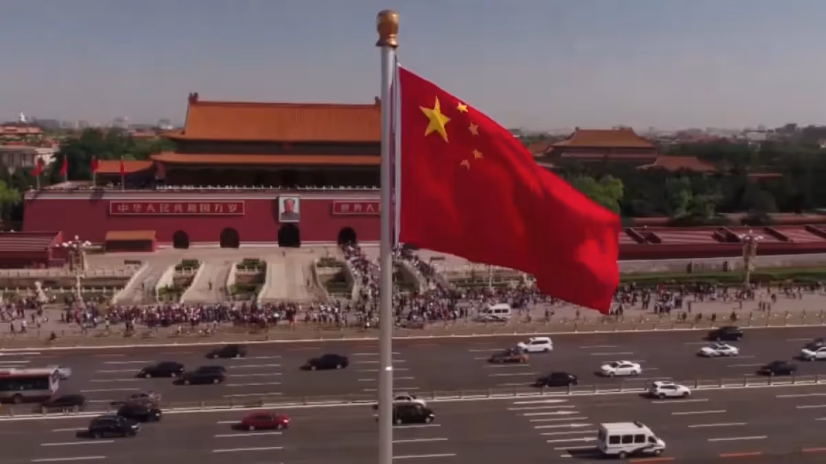 China bloqueia plataforma OnlyFans por promover conteúdos imorais