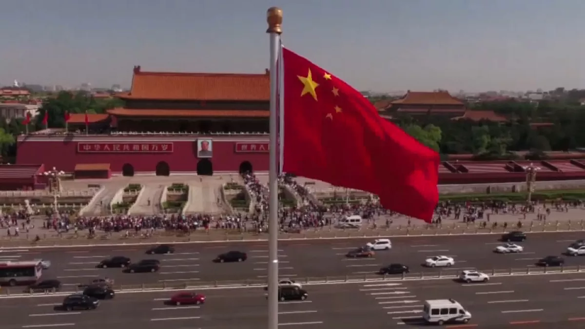 China bloqueia plataforma OnlyFans por promover conteúdos imorais