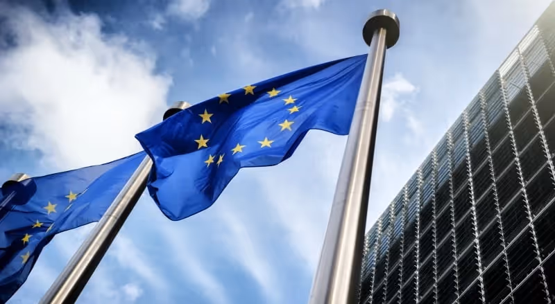 União Europeia condena ataques do Irão e aliados e reforça apelo à estabilidade regional