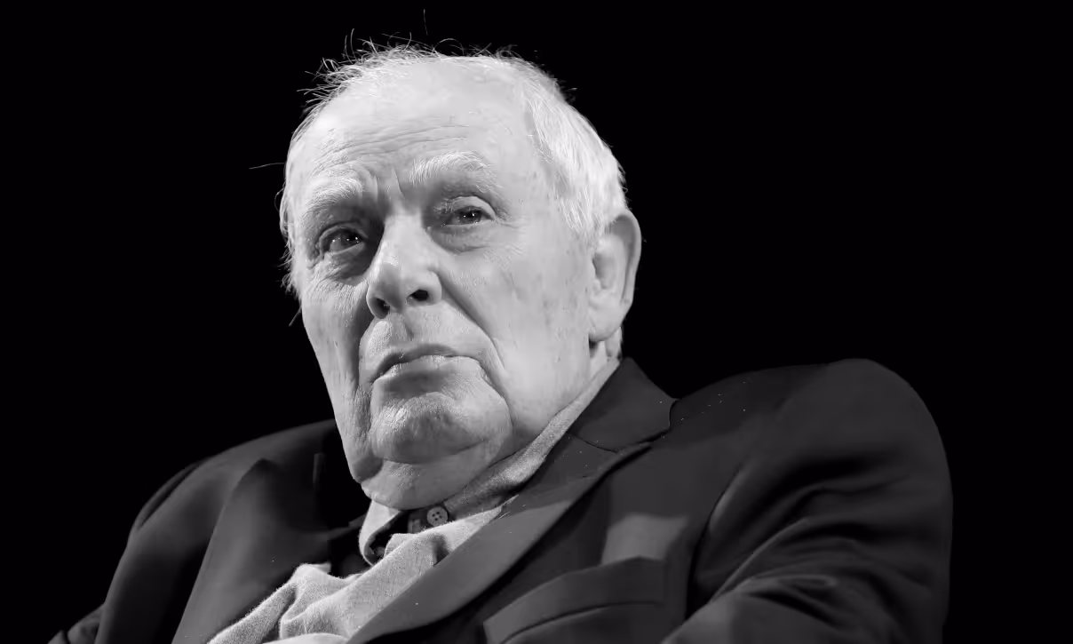 Morre António Lobo Antunes, ícone da literatura portuguesa, aos 83 anos