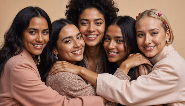 8 de Março: uma data de celebração, reflexão e luta pelos direitos das mulheres