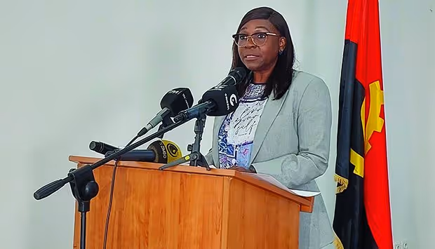 Angola reforça apelo à denúncia de casos de violência doméstica