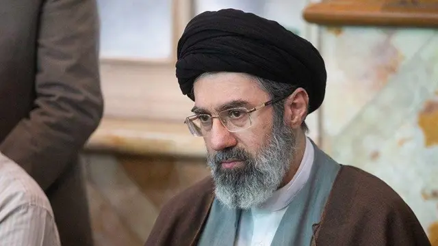 Mojtaba Khamenei: quem é o novo Líder Supremo do Irão após a morte de Ali Khamenei