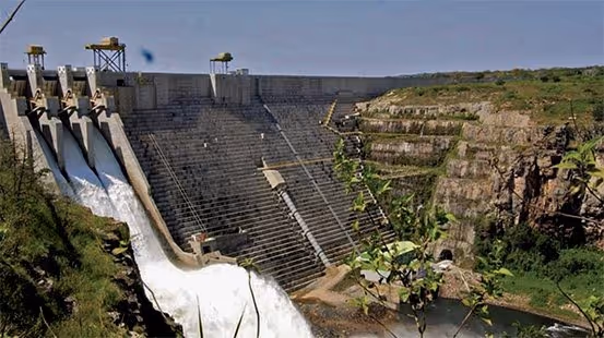 Angola e Namíbia alinham estratégias conjuntas em energia e mineração