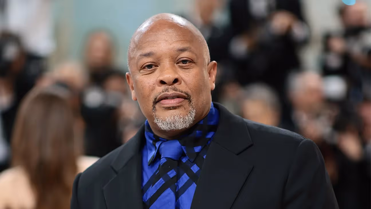 Dr. Dre ultrapassa mil milhões de dólares e junta-se ao clube dos bilionários