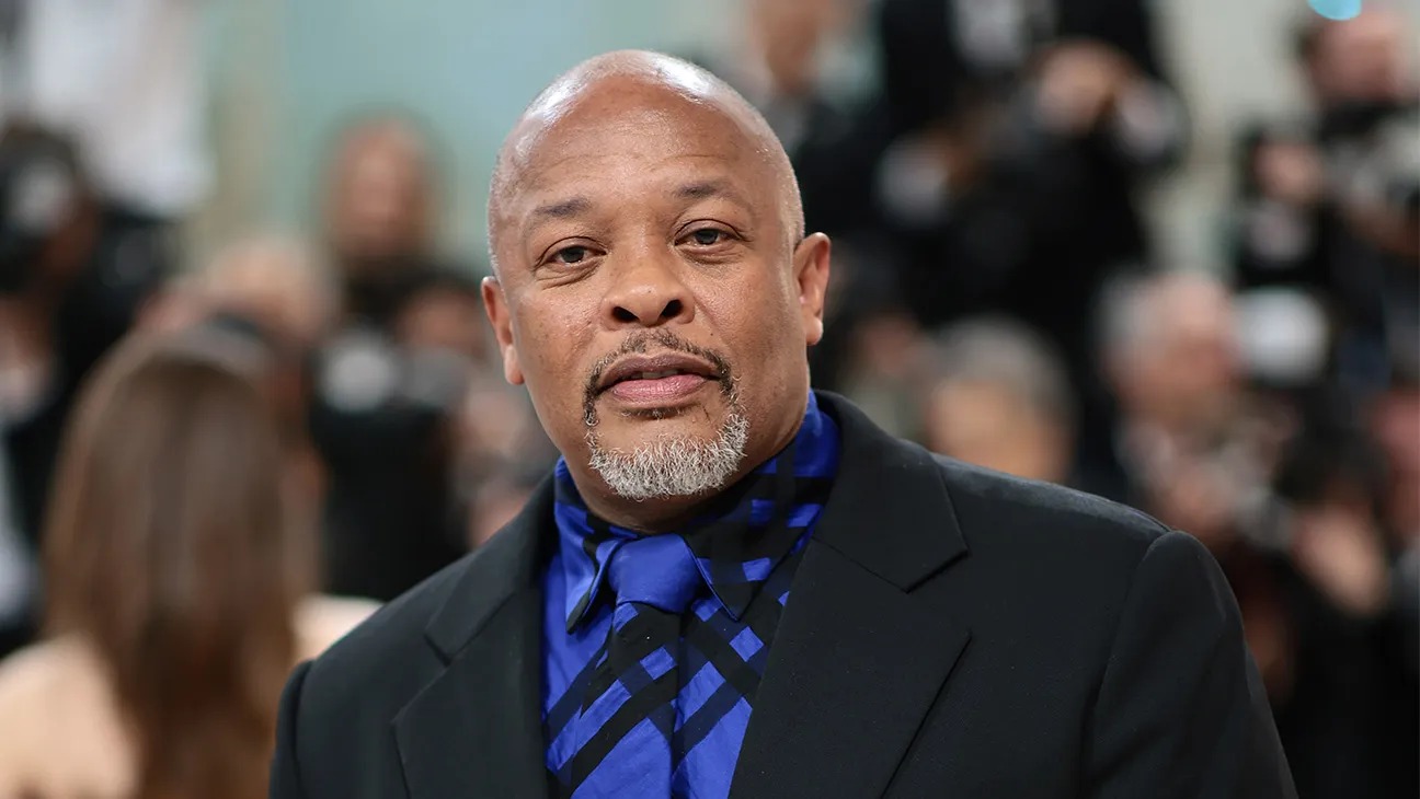 Dr. Dre ultrapassa mil milhões de dólares e junta-se ao clube dos bilionários