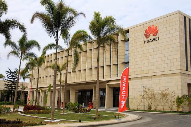 Huawei Angola abre candidaturas para formação de 15 mil especialistas em TIC até 2027