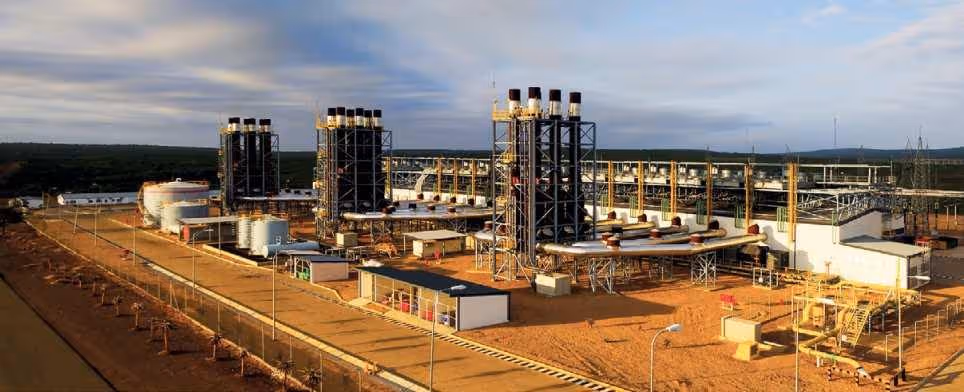 Rwanda aposta na energia nuclear para acelerar o crescimento económico até 2050