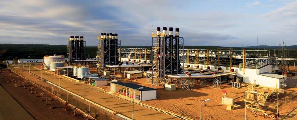 Rwanda aposta na energia nuclear para acelerar o crescimento económico até 2050