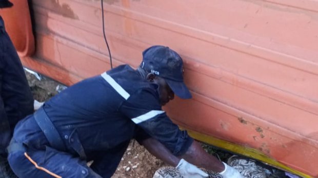 Despiste de autocarro mata 10 e fere 34 passageiros em Cabo Ledo