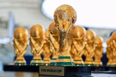 FIFA atualiza regras para combater perda de tempo e agilizar a arbitragem rumo ao Mundial de 2026
