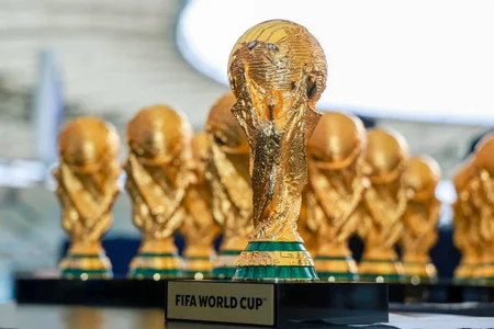 FIFA atualiza regras para combater perda de tempo e agilizar a arbitragem rumo ao Mundial de 2026