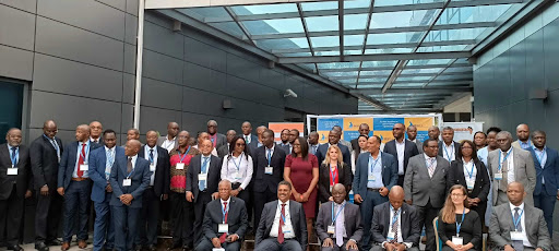 IRSEA promove workshop estratégico no Bié para reforçar serviços de água e saneamento