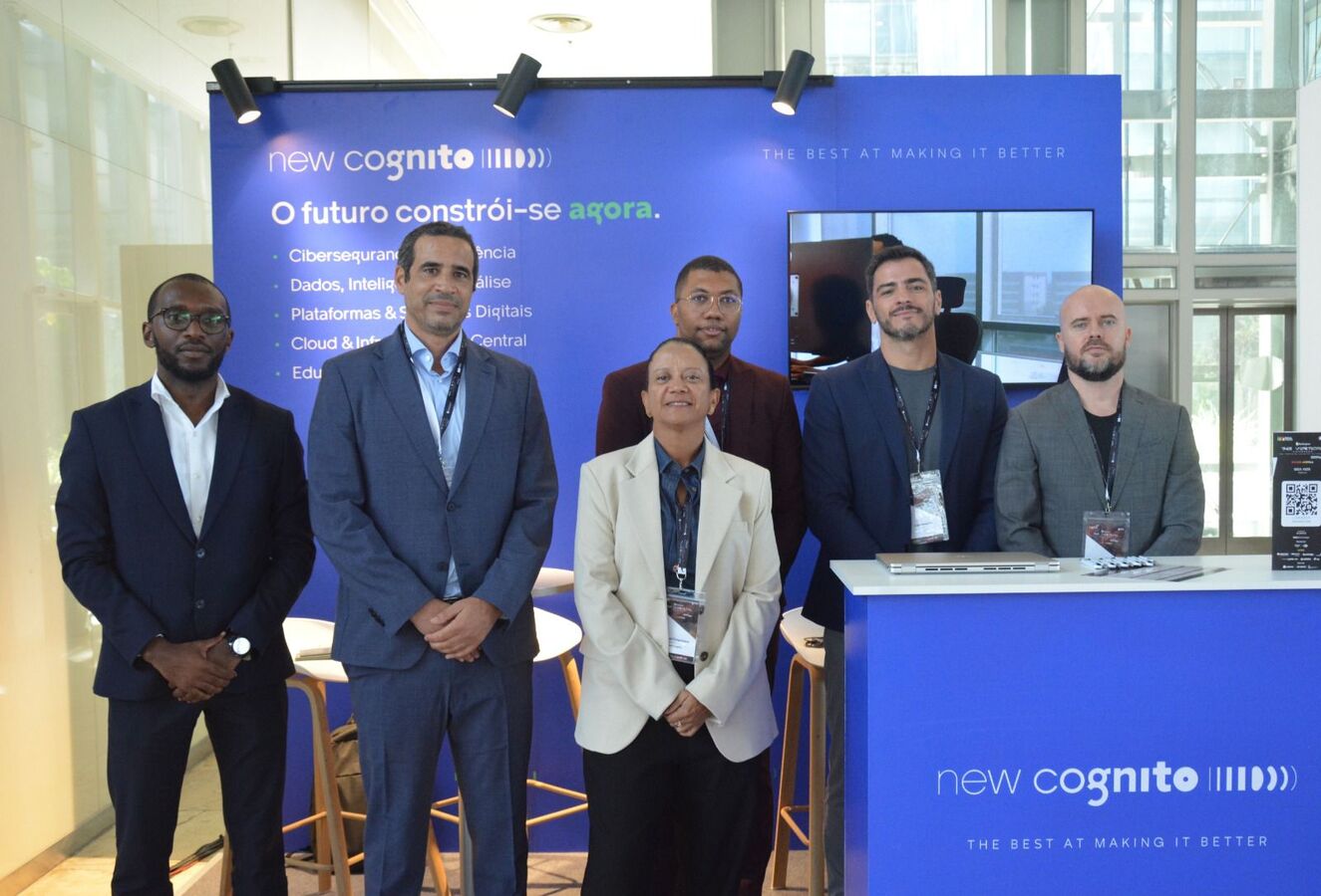New Cognito lança projecto NC+ para acelerar inclusão digital em Angola