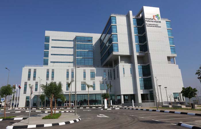 Economia e Mercado promove conferência sobre modernização da saúde em Angola