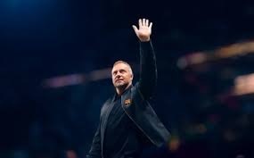 “Barcelona será o meu último clube como treinador”, revela Hansi Flick