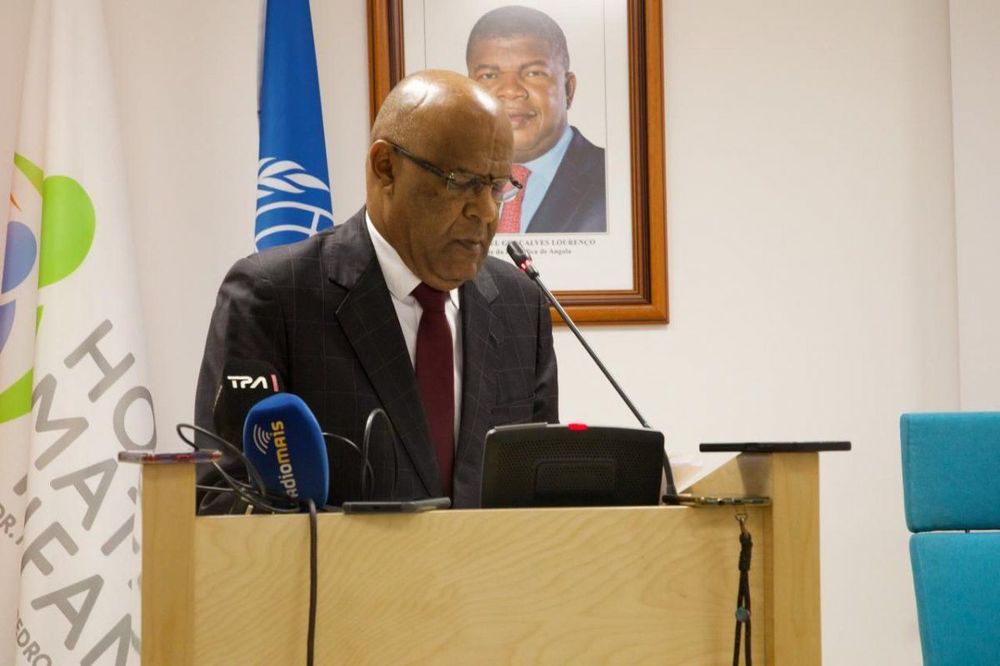 I Conferência sobre Saúde: Carlos Alberto Pinto de Sousa defende formação em equipa e investimento privado