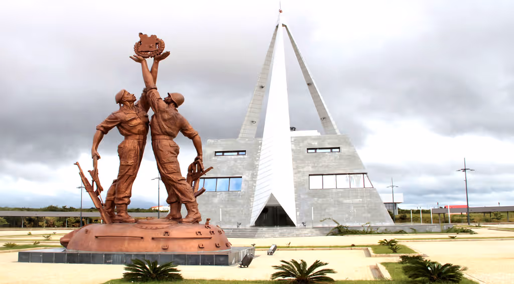 Dia da Libertação da África Austral: memória, resistência e horizonte comum