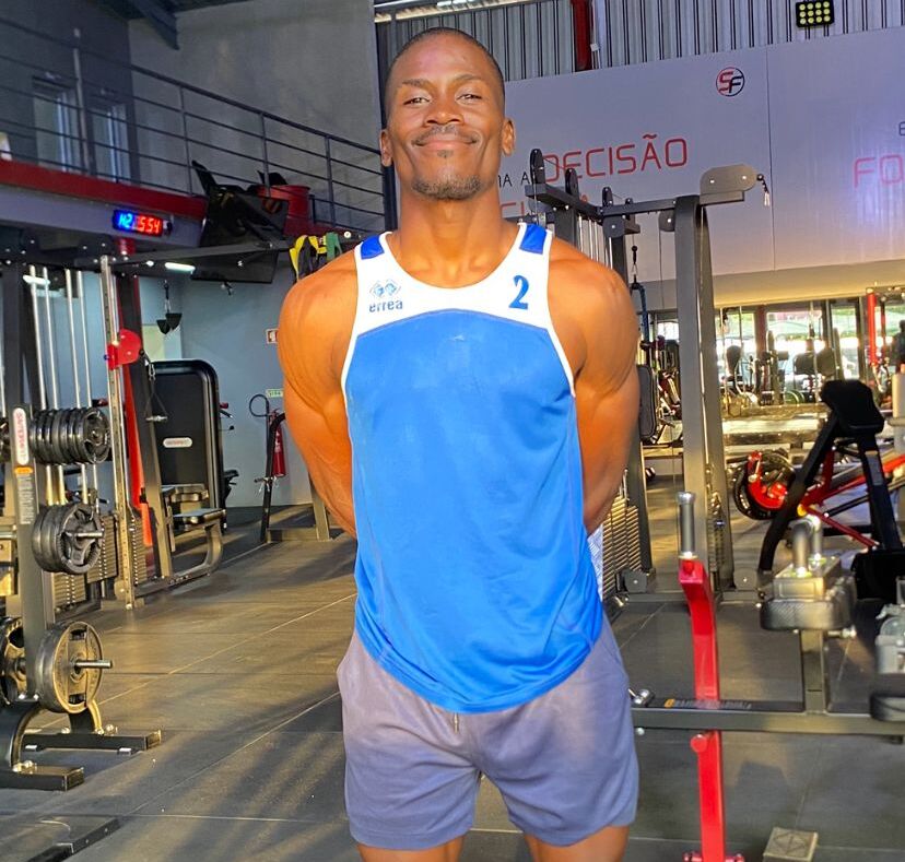 Edivaldo Pedro transforma o Family Fest num espaço de saúde e diversão para toda a família