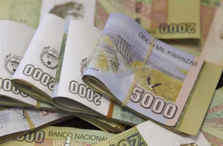 Serviço da dívida pública ultrapassa 15 biliões de kwanzas e Governo reforça estratégia de gestão com foco na sustentabilidade fiscal