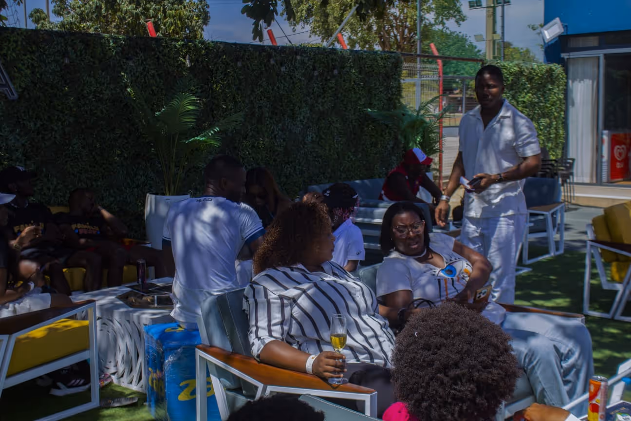 Family Fest conquista o público e afirma-se como marco do entretenimento em Luanda