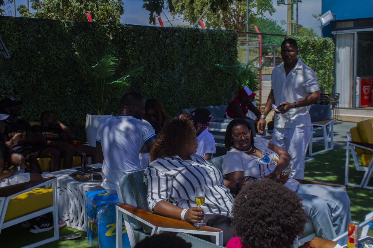 Family Fest conquista o público e afirma-se como marco do entretenimento em Luanda