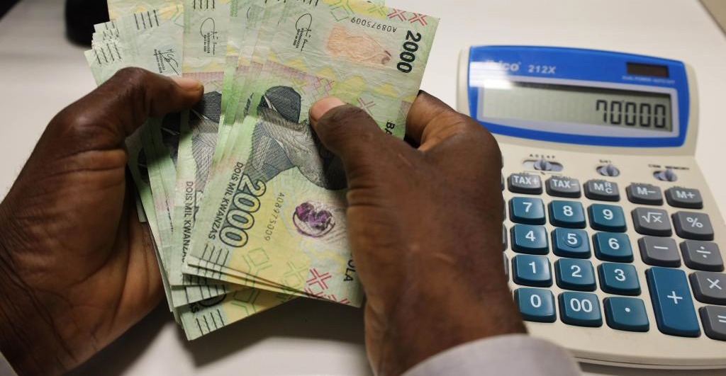 Governo investe mais de 10 mil milhões Kz para impulsionar emprego e apoiar jovens