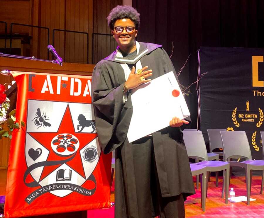 Leonardo Cabuico regressa para elevar o cinema angolano a novos padrões