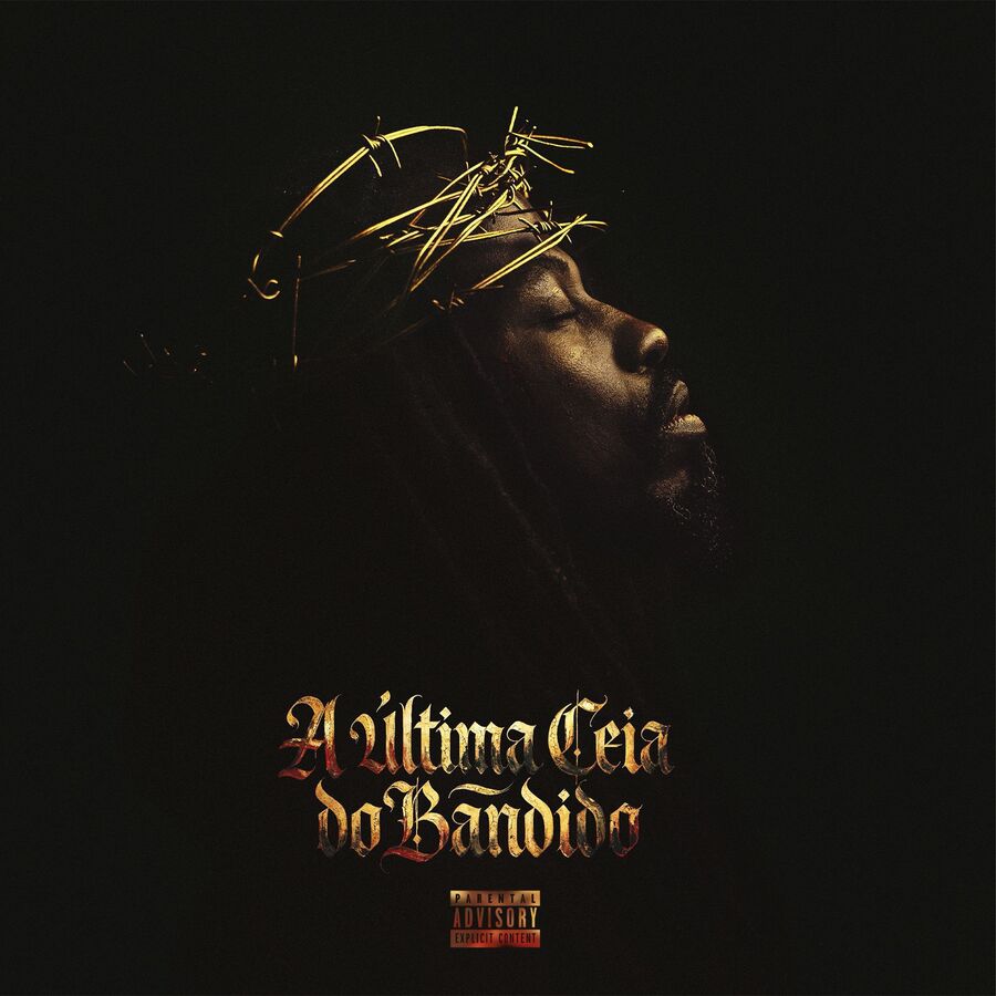 Prodígio regressa com ‘A Última Ceia do Bandido’, um álbum sobre o peso do amanhã