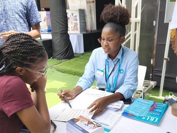 Miopia cresce em ritmo acelerado e acende alerta na África Subsariana