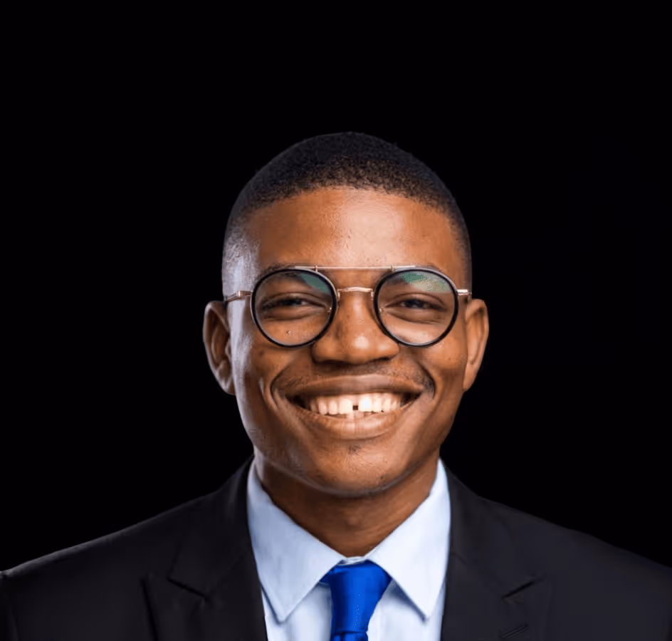 Marcelino Caoio lança startup para combater fraudes digitais em Angola