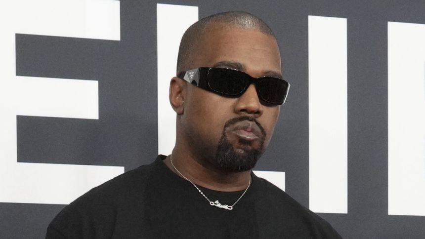 Polémica com Kanye West faz cair um dos maiores festivais de música britânicos