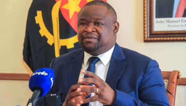 Governo anuncia fiscalização rigorosa para reduzir sinistralidade e controlar táxis em Angola