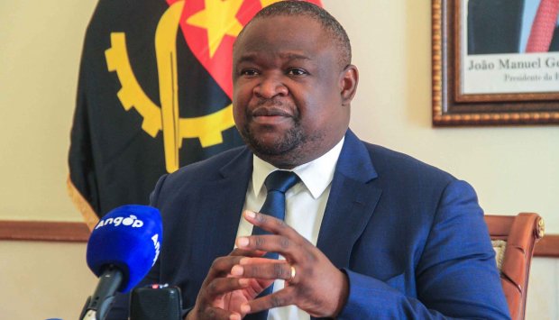 Governo anuncia fiscalização rigorosa para reduzir sinistralidade e controlar táxis em Angola