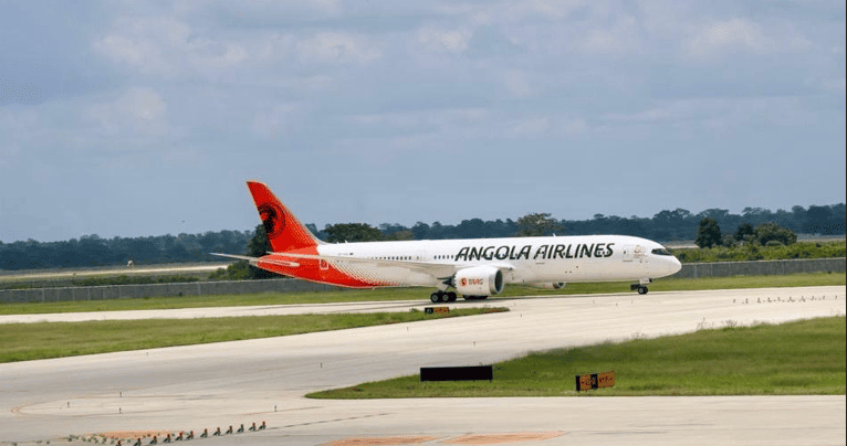 Estado contrai dívida de 170 mil milhões de kwanzas para reforçar TAAG